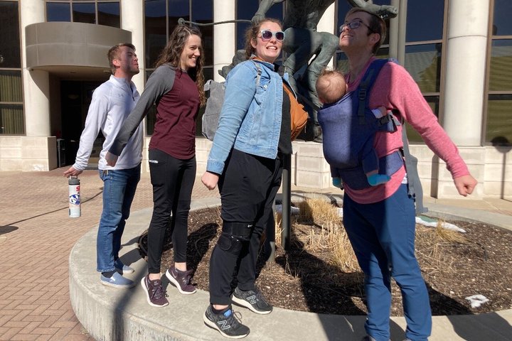 Ogden Scavenger Hunt Adventure