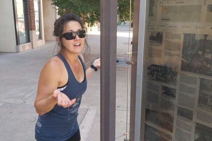Ogden Scavenger Hunt Adventure
