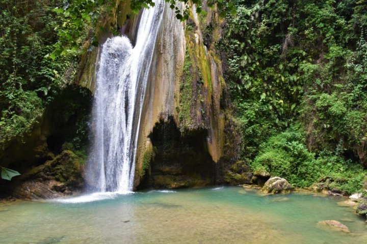 Sierra Gorda Tour in 1 day with starting from Querétaro