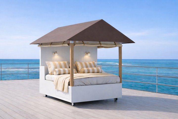 2 Day Great Barrier Reef "PREMIUM Reefsleep" Experience