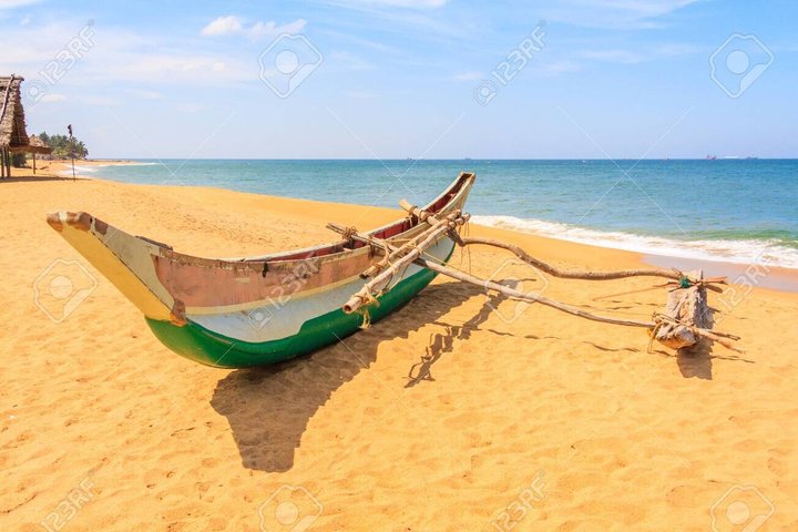 Galle Day Trip with Stilt Fishing & Turtle Hatchery