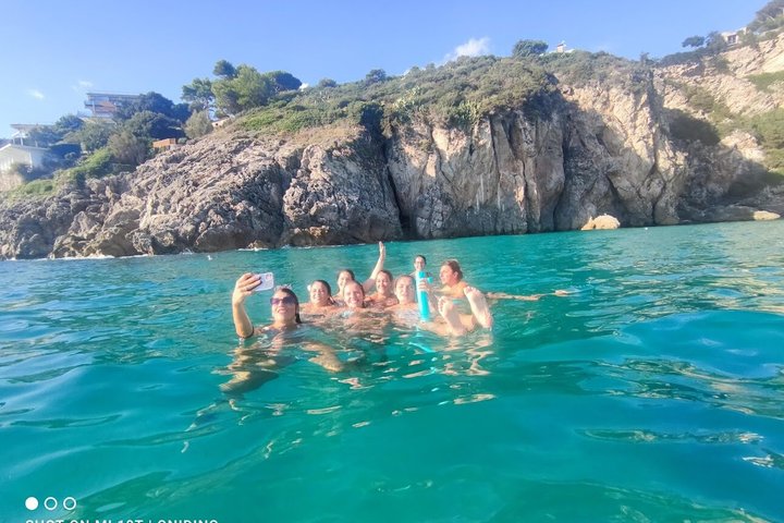 Ulysses Coast Boat Tours