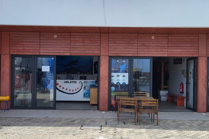 Double Snorkeling Exit in Faial, Azores