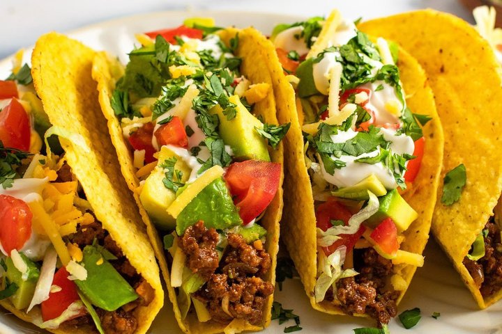 3h Cuernavaca Food Tasting with 32 Authentic Mexican Flavors