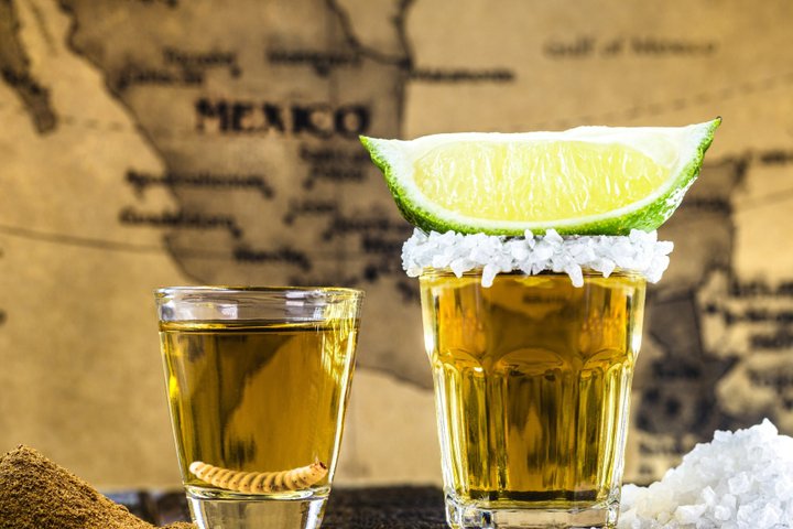 3h Cuernavaca Food Tasting with 32 Authentic Mexican Flavors