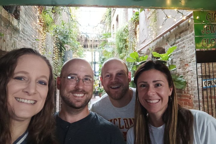 Omaha Scavenger Hunt Adventure