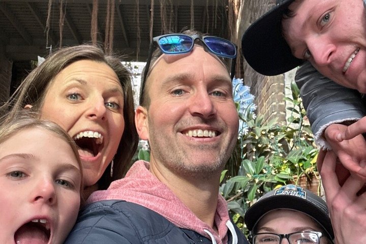 Omaha Scavenger Hunt Adventure