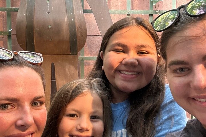 Omaha Scavenger Hunt Adventure