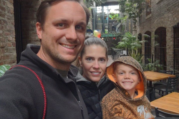 Omaha Scavenger Hunt Adventure