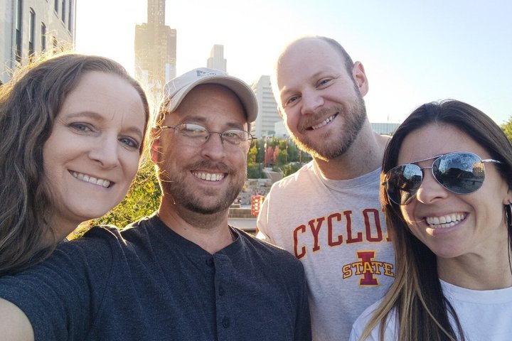 Omaha Scavenger Hunt Adventure