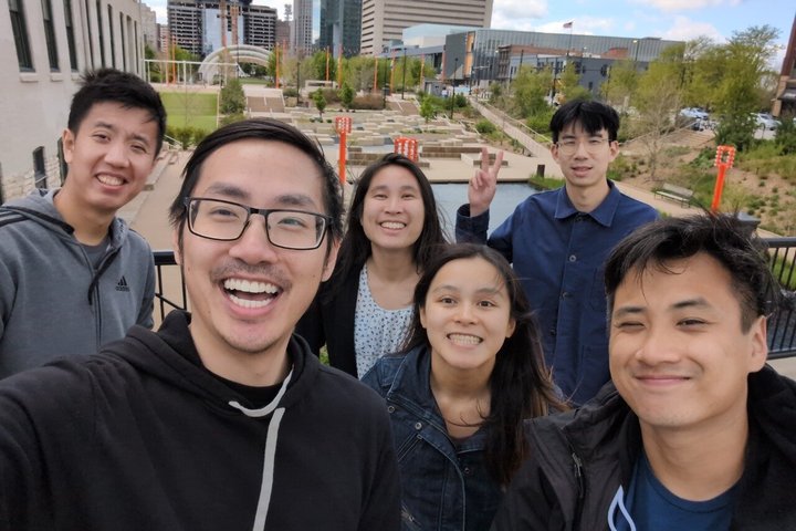Omaha Scavenger Hunt Adventure