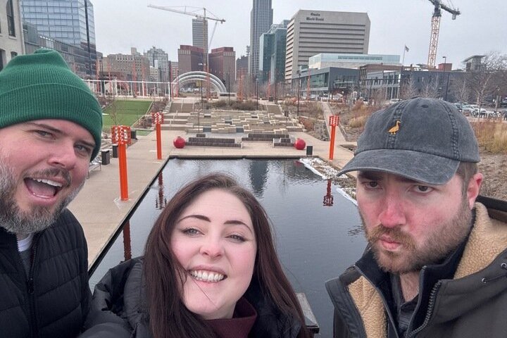Omaha Scavenger Hunt Adventure