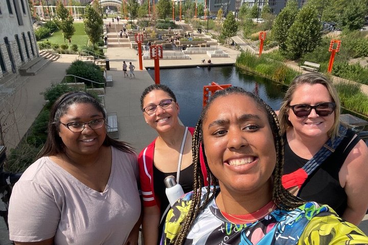 Omaha Scavenger Hunt Adventure