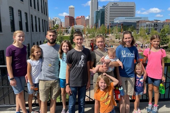 Omaha Scavenger Hunt Adventure