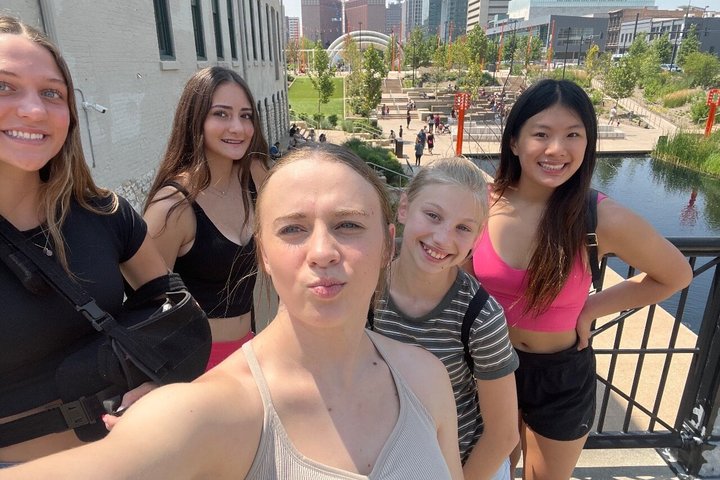 Omaha Scavenger Hunt Adventure