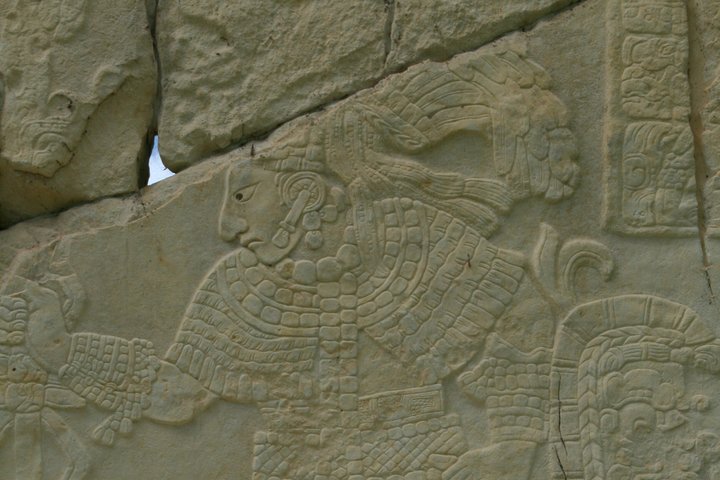 Bonampak & Yaxchilan: Hidden Maya Ruins in the Chiapas Jungle