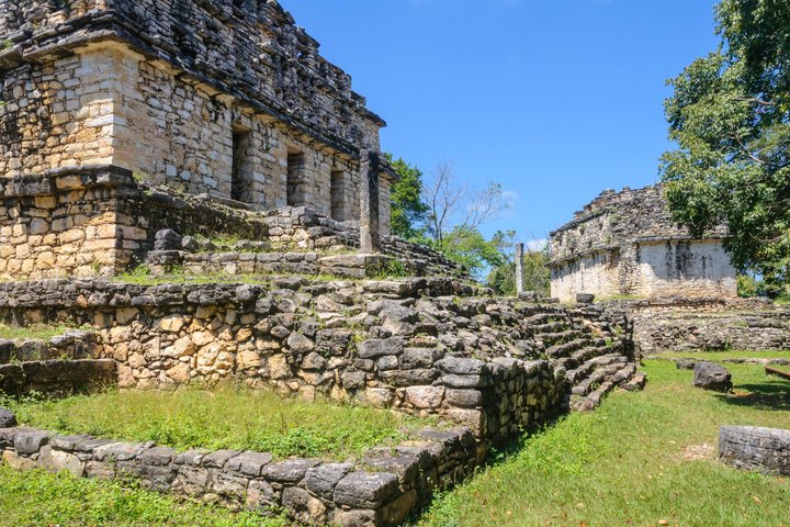 Bonampak & Yaxchilan: Hidden Maya Ruins in the Chiapas Jungle