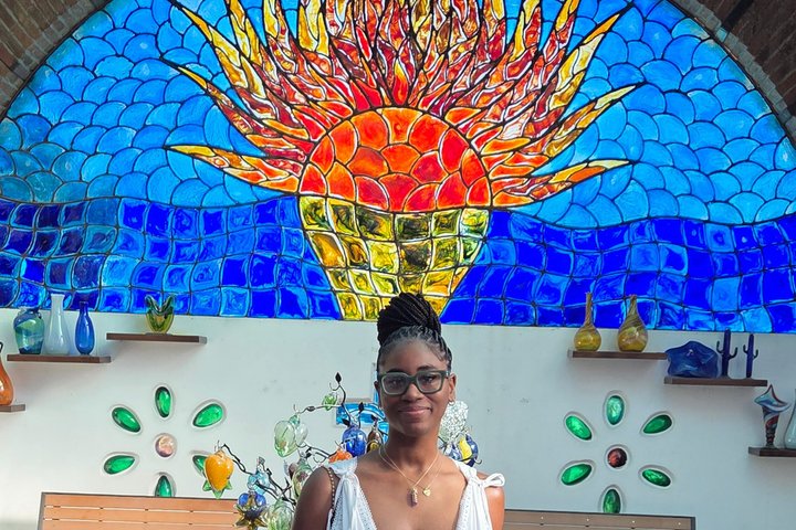 Los Cabos Small-Group Tour: Cruise, Tacos, Tequila and Photos