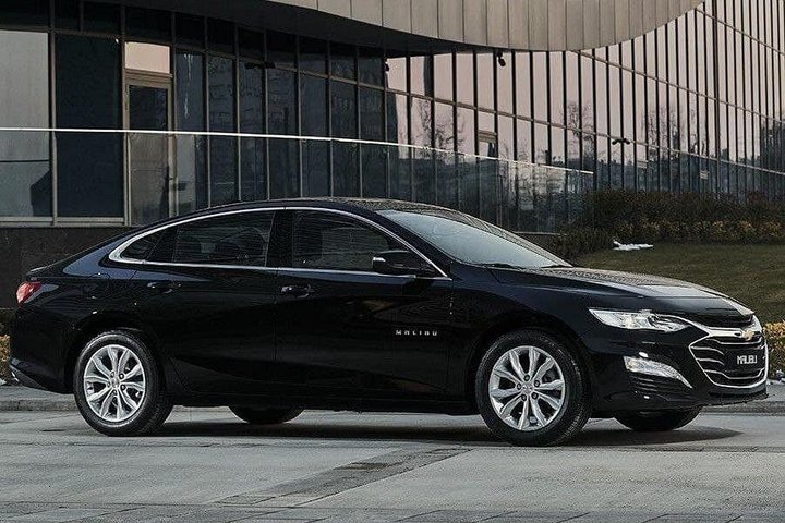 Private Intercity Transfer Tashkent - Samarkand - Tashkent
