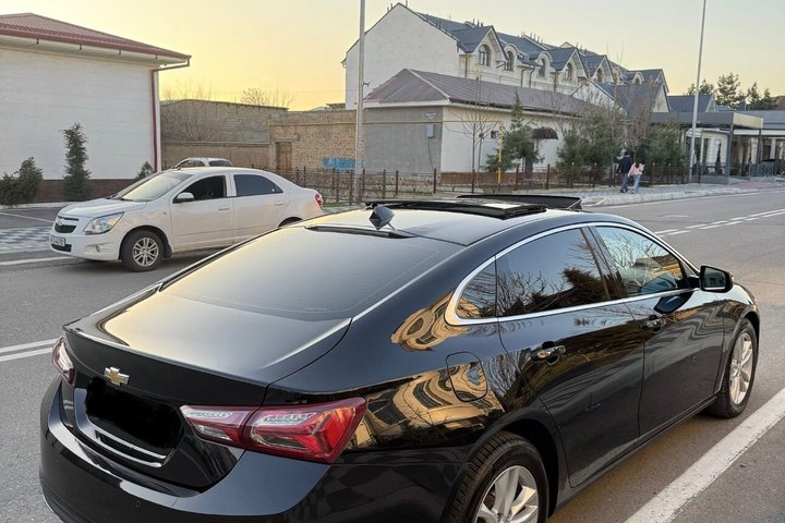 Private Intercity Transfer Tashkent - Samarkand - Tashkent