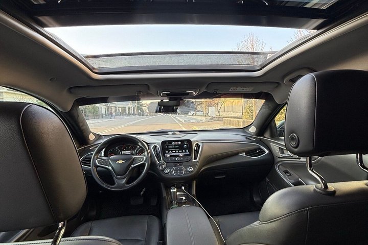 Private Intercity Transfer Tashkent - Samarkand - Tashkent