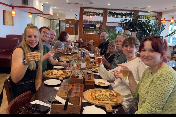 Premium 4 -Best Wineries Napier Hawke's Bay Tour, 5.5h - 6Hours