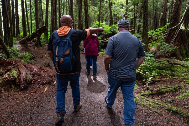 Sitka Historical Highlight Tour
