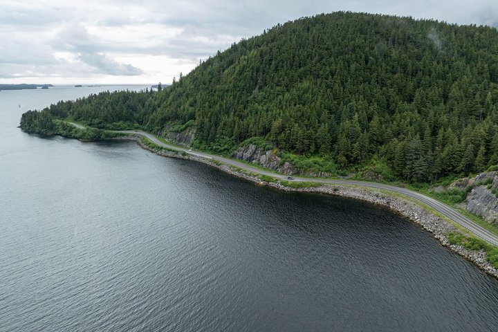 Sitka Historical Highlight Tour