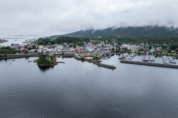 Sitka Historical Highlight Tour