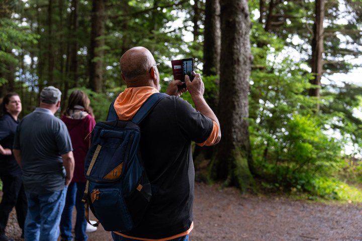 Sitka Historical Highlight Tour