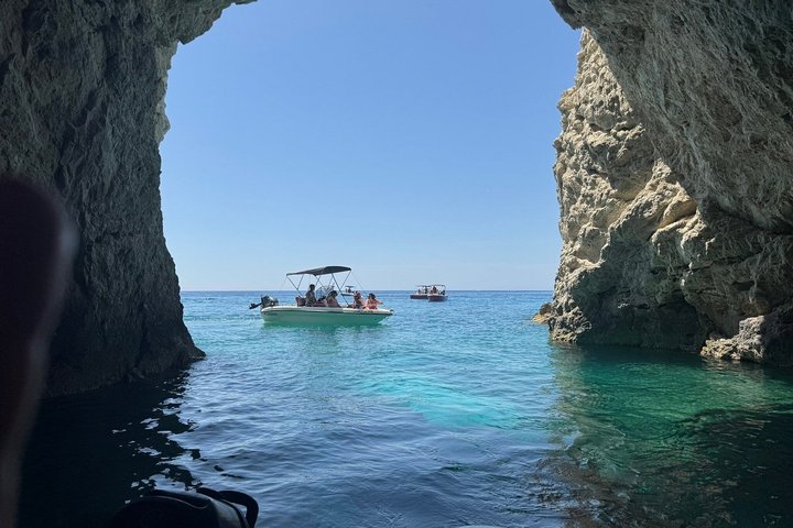 Zakynthos Turtle Tour Small Group Turtle Spotting & Turtle Island