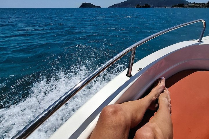 Zakynthos Turtle Tour Small Group Turtle Spotting & Turtle Island