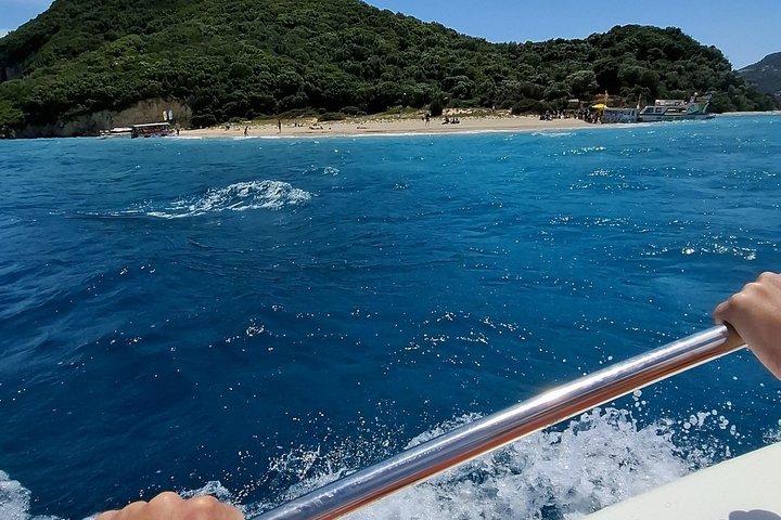 Zakynthos Turtle Tour Small Group Turtle Spotting & Turtle Island