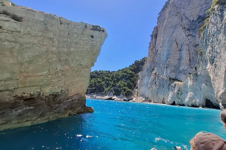 Zakynthos Turtle Tour Small Group Turtle Spotting & Turtle Island