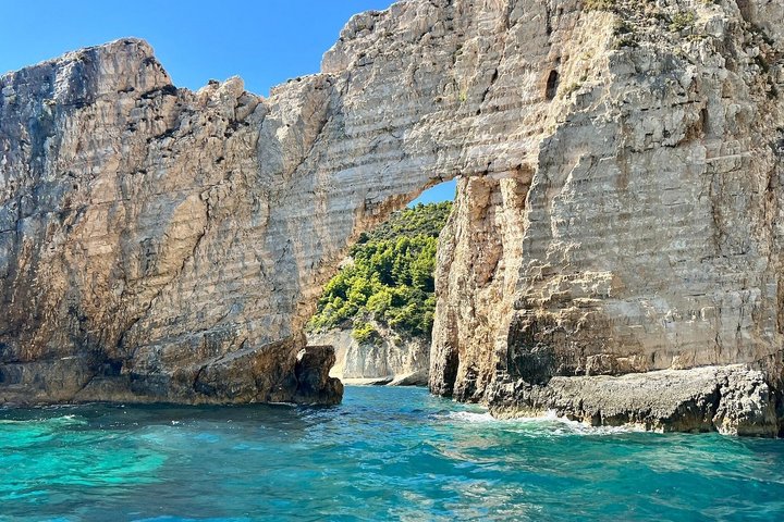 Zakynthos Turtle Tour Small Group Turtle Spotting & Turtle Island