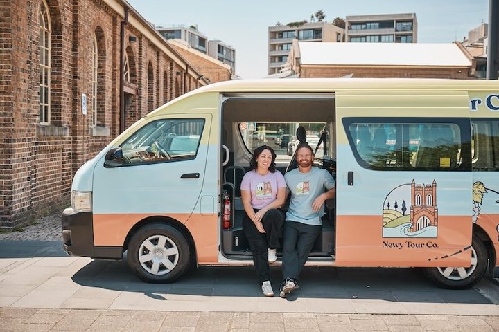 Newcastle: Boutique Hunter Valley Wine Tour