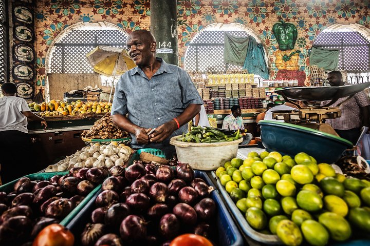 Mombasa Meals Food Tour with 15+ Tastings
