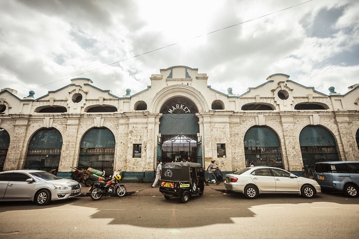 Mombasa Meals Food Tour with 15+ Tastings