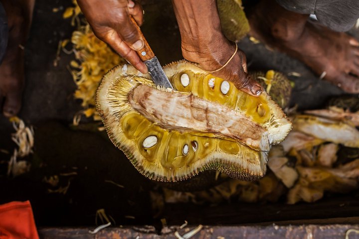 Mombasa Meals Food Tour with 15+ Tastings