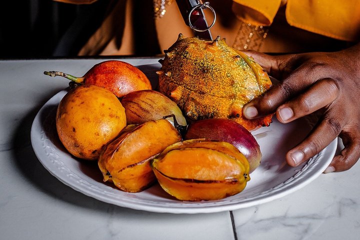 Mombasa Meals Food Tour with 15+ Tastings