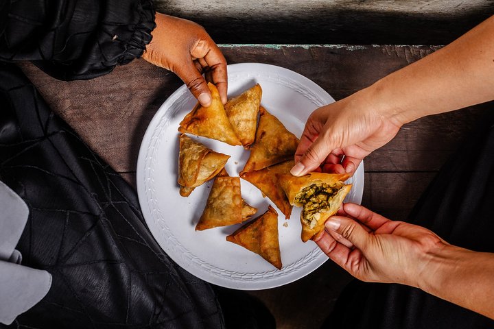 Mombasa Meals Food Tour with 15+ Tastings