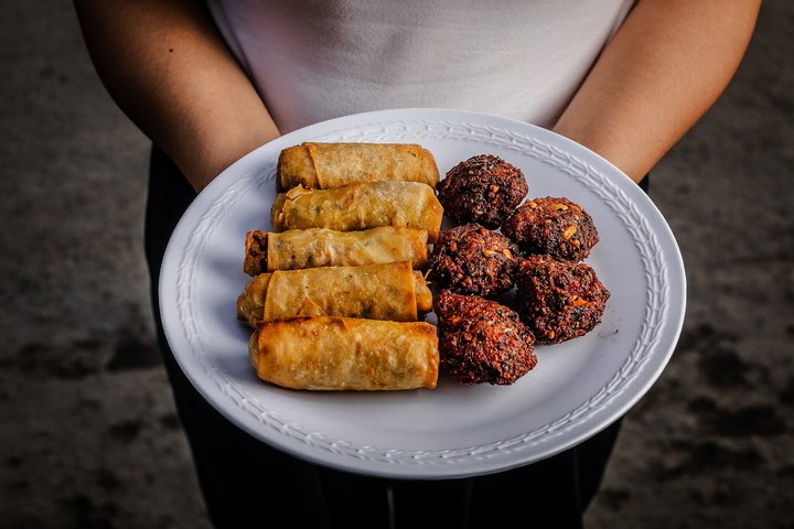 Mombasa Meals Food Tour with 15+ Tastings