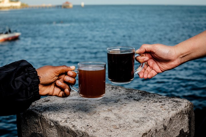 Mombasa Meals Food Tour with 15+ Tastings