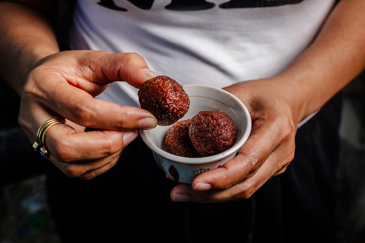 Mombasa Meals Food Tour with 15+ Tastings
