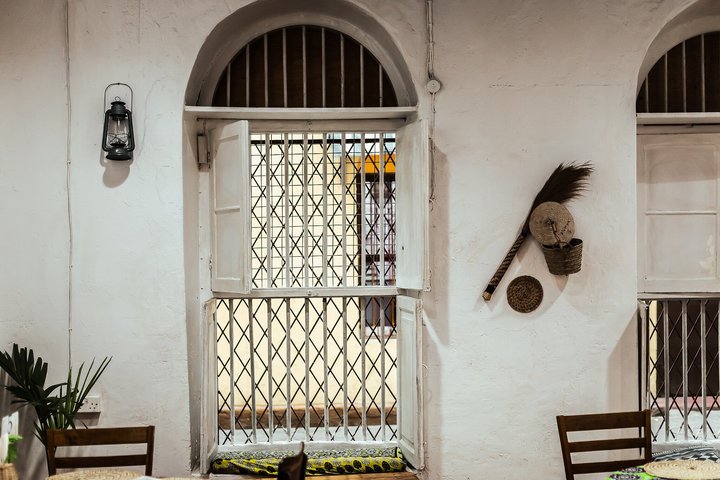 Mombasa Meals Food Tour with 15+ Tastings
