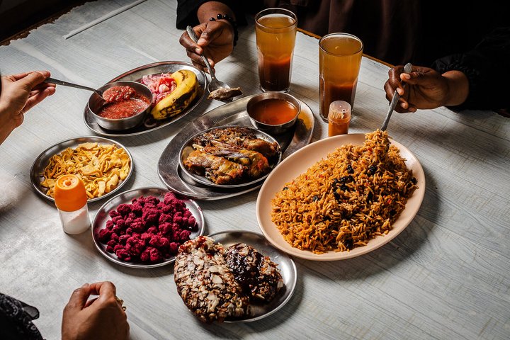 Mombasa Meals Food Tour with 15+ Tastings