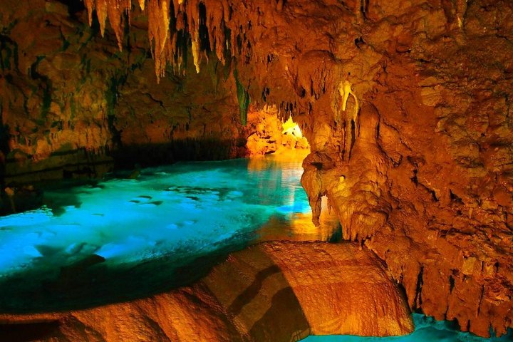 Okinawa World Admission Ticket | Japan