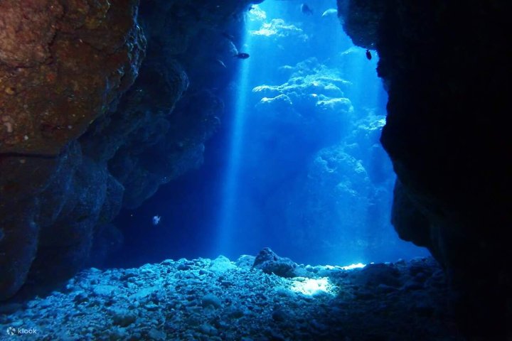 Okinawa World Admission Ticket | Japan