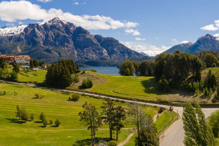 Unforgettable Patagonia Victoria Island and Arrayanes Forest
