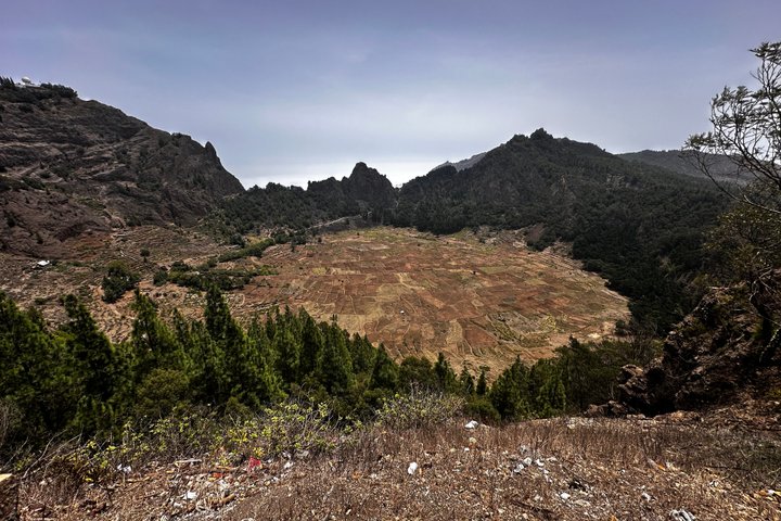 Complete Tour of Santo Antão Island with Typical Lunch